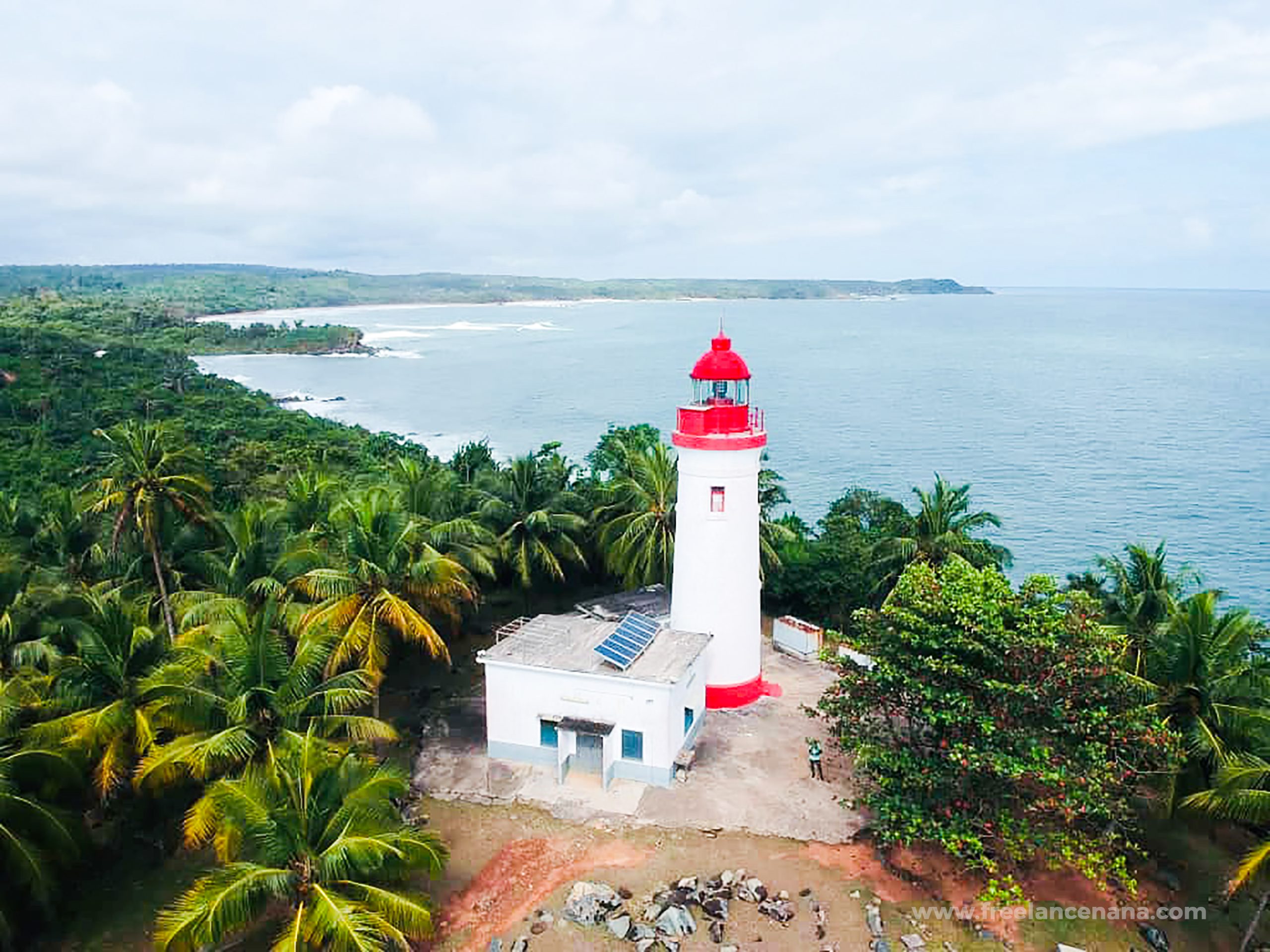 Cape Three Points