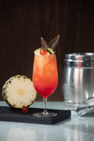Mai Tai
