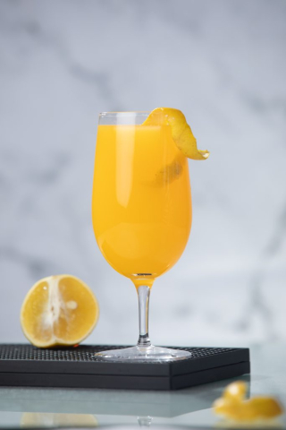 Mimosa
