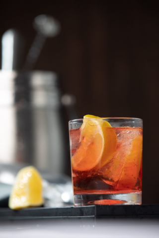 Negroni