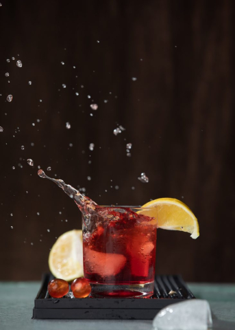 Old Fashion