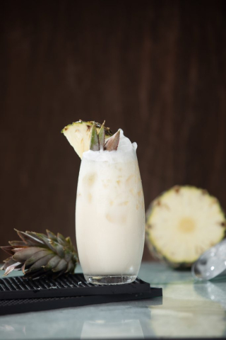 Pinacolada